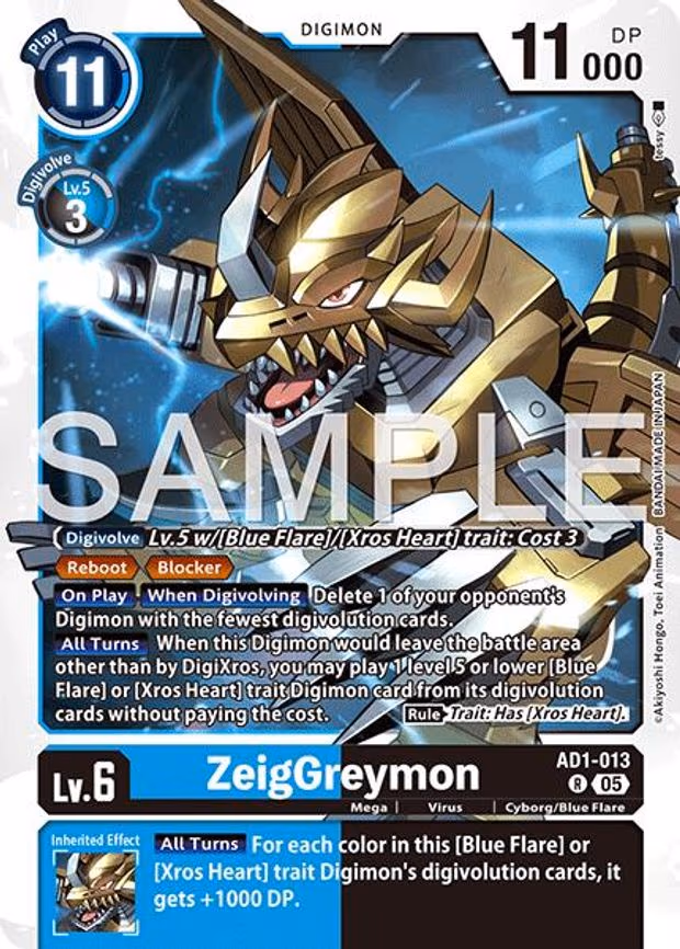 ZeigGreymon