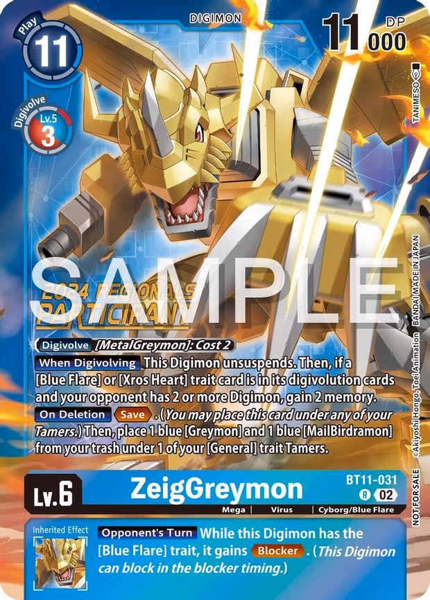 ZeigGreymon
