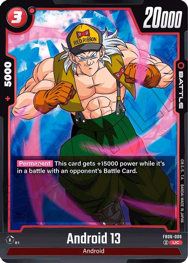 Android 13