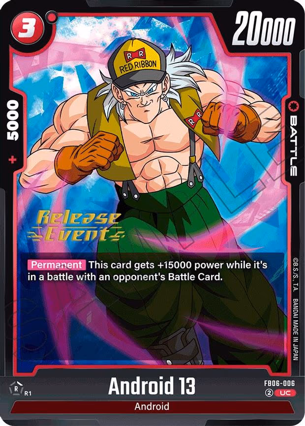 Android 13