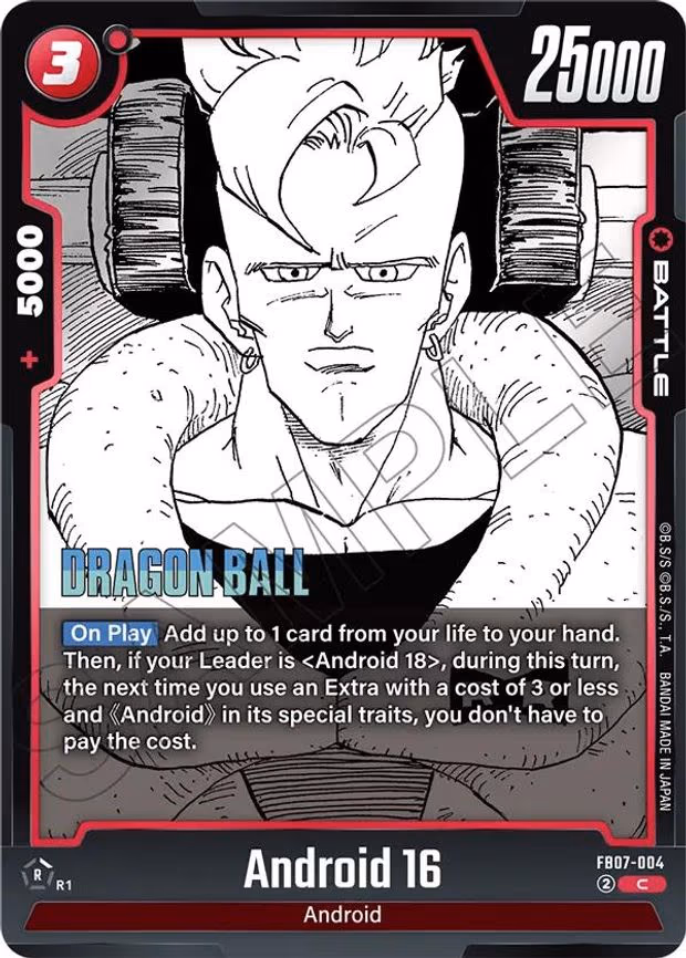 Android 16
