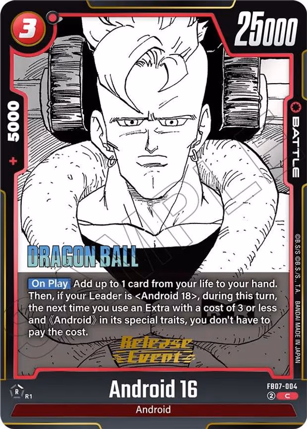 Android 16