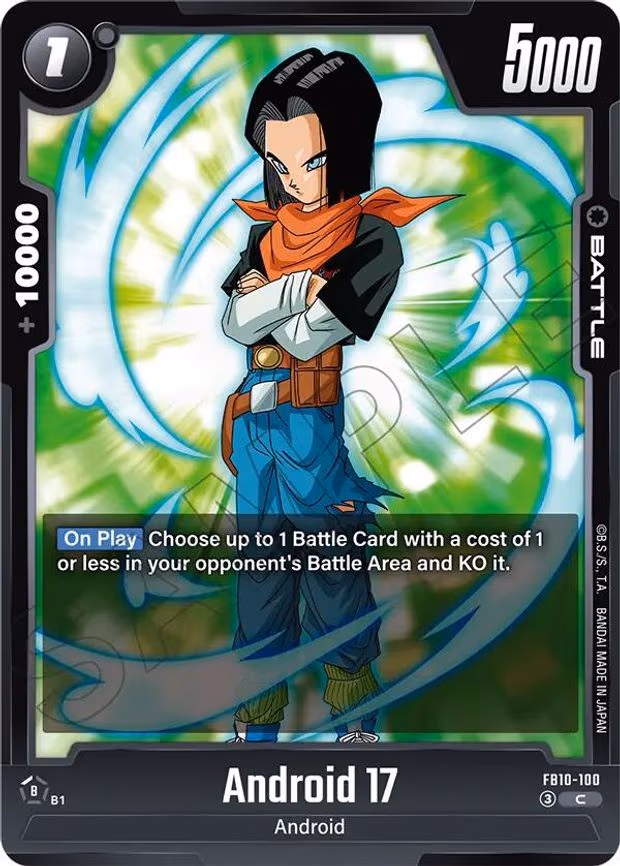 Android 17