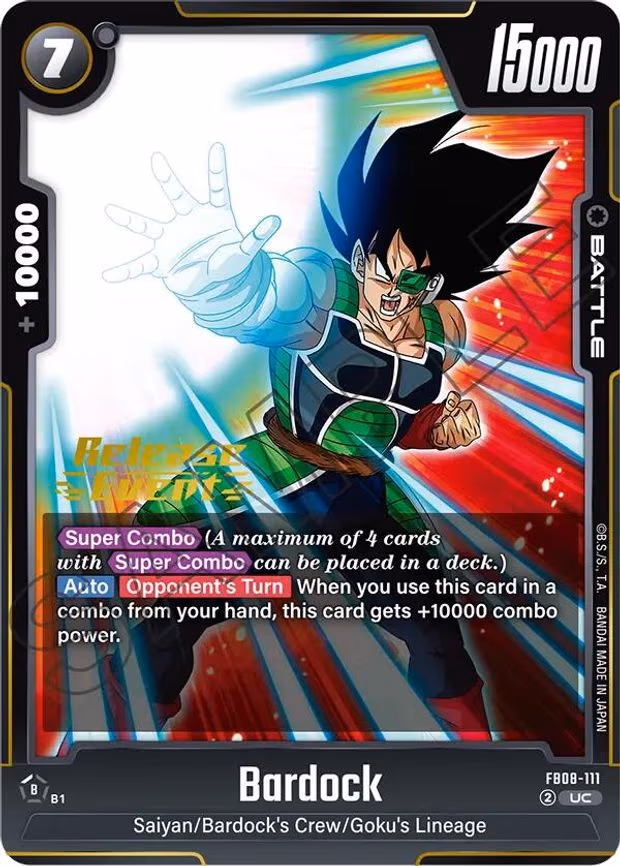 Bardock