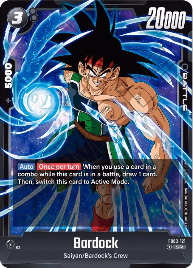 Bardock