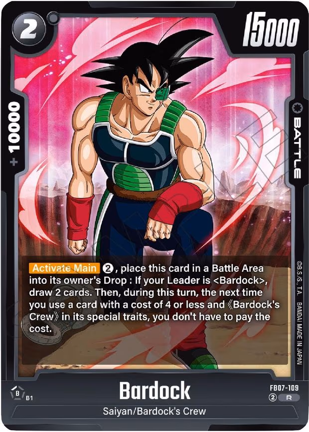 Bardock