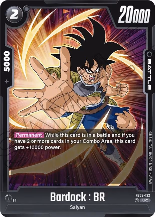 Bardock