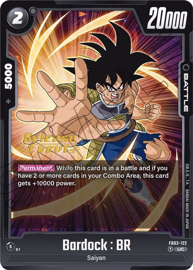Bardock