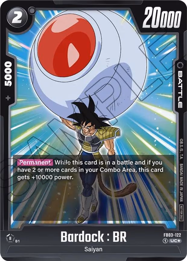 Bardock