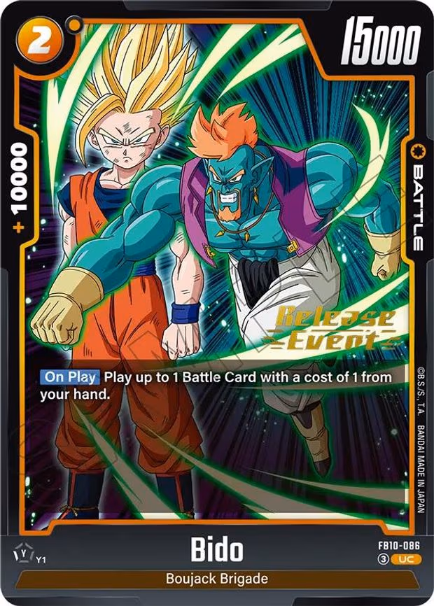 Bido