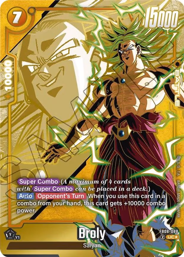 Broly