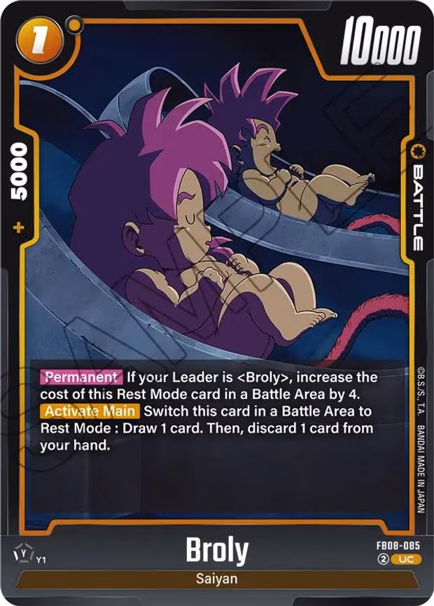Broly