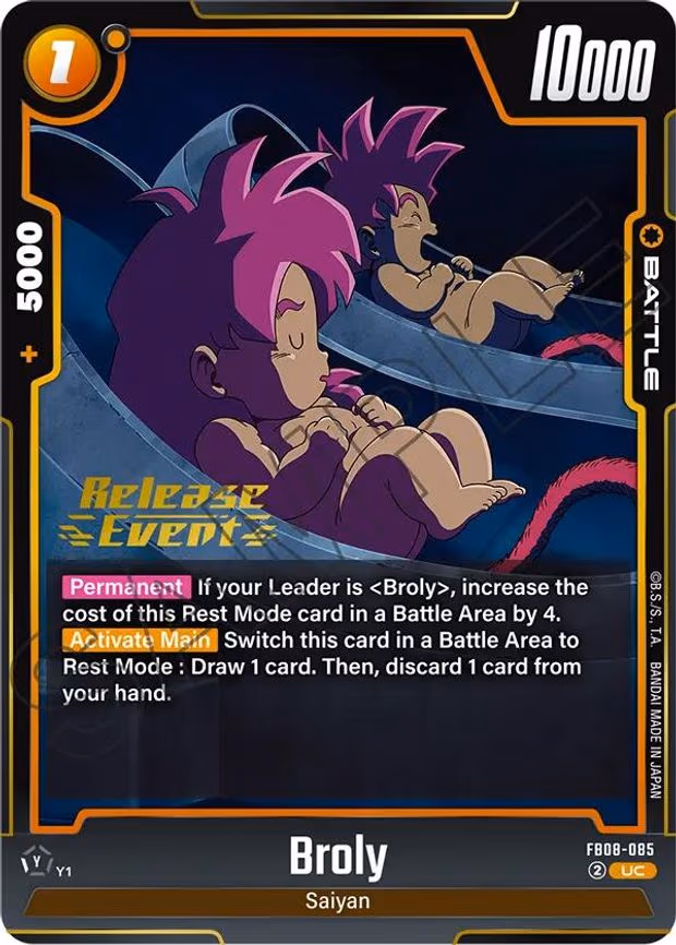 Broly