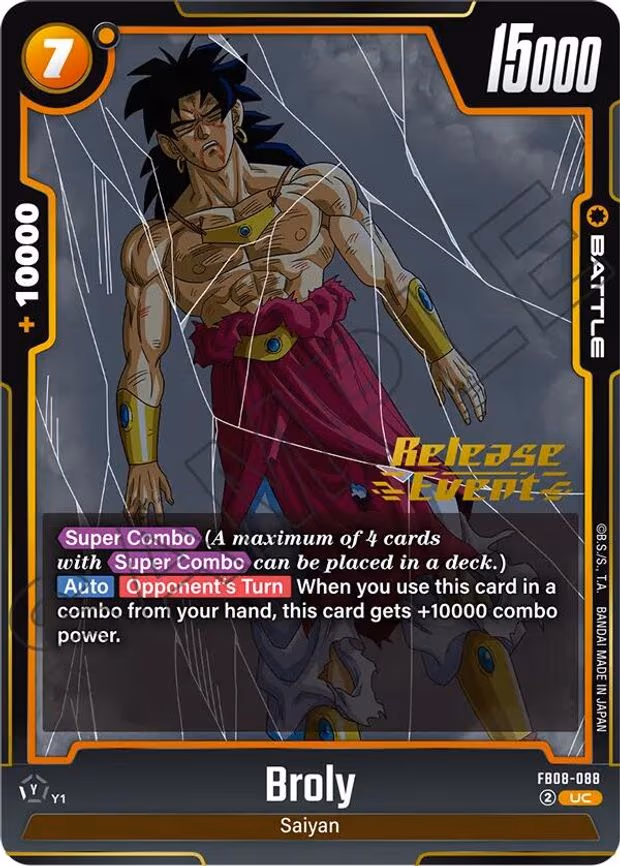 Broly