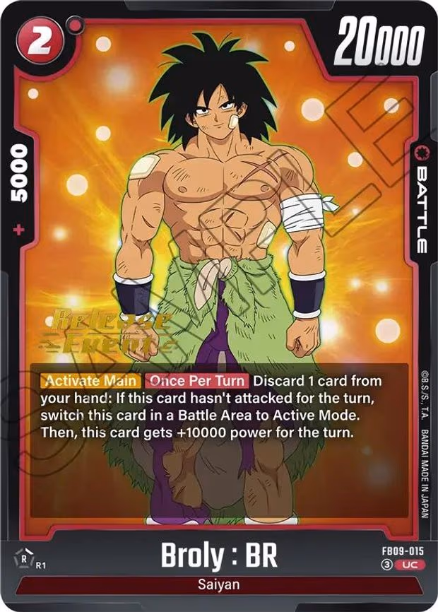 Broly