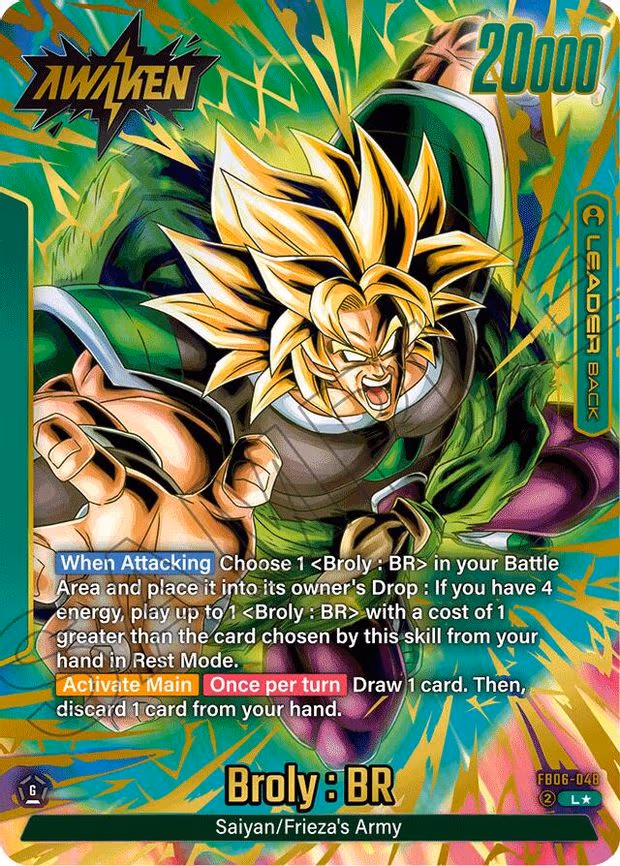 Broly