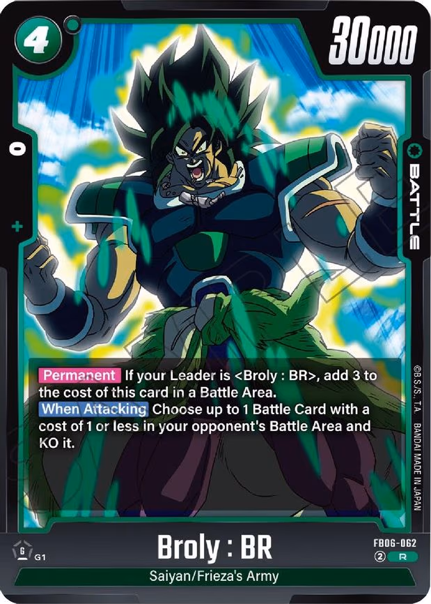 Broly