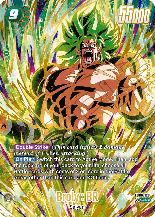 Broly