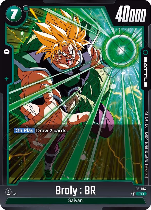 Broly