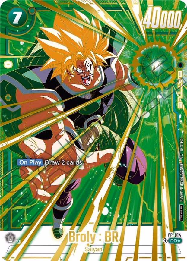 Broly