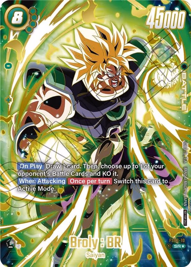 Broly