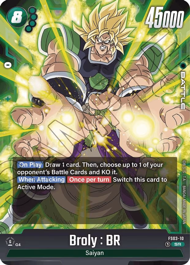 Broly