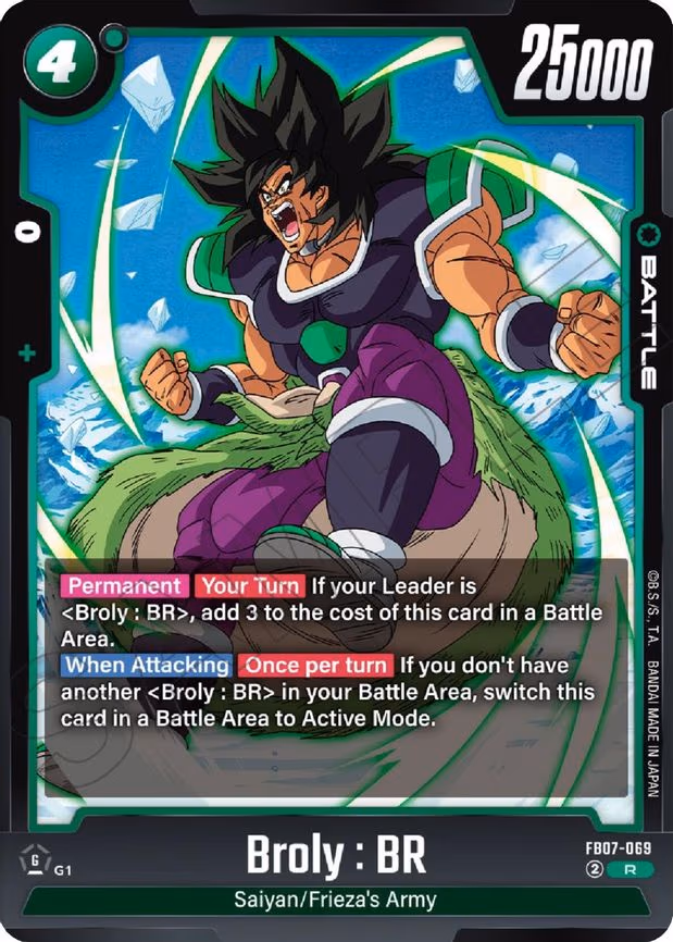 Broly
