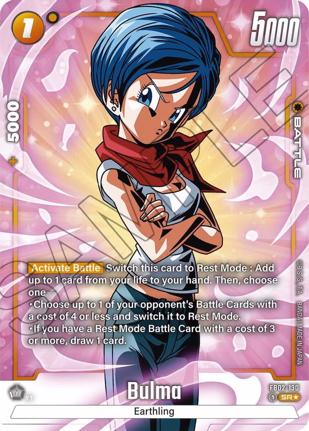 Bulma