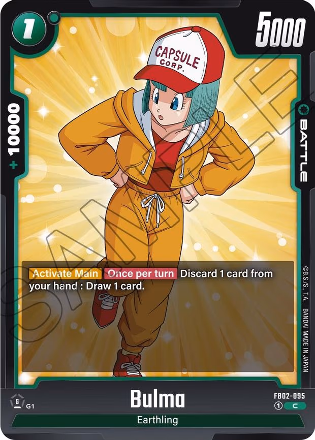 Bulma