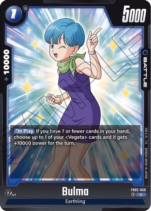 Bulma