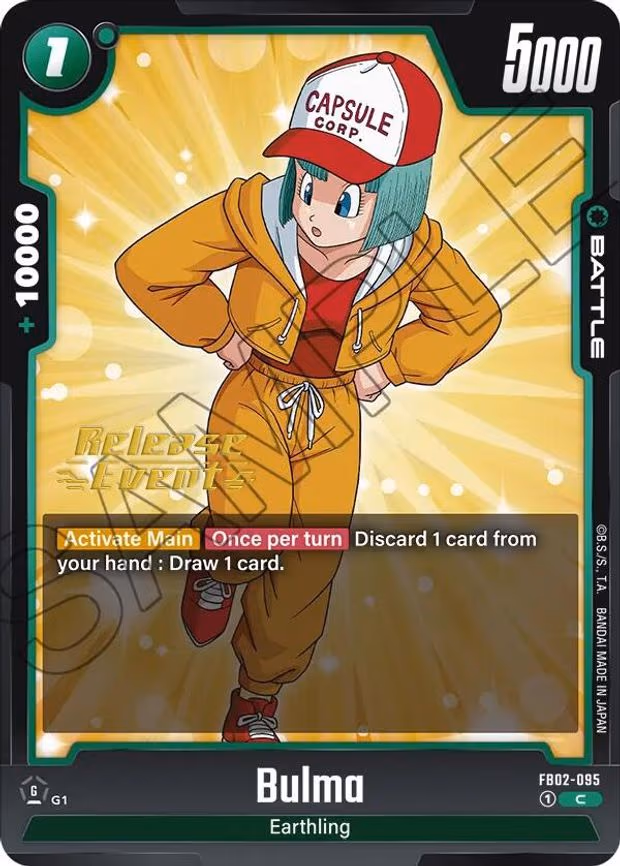Bulma