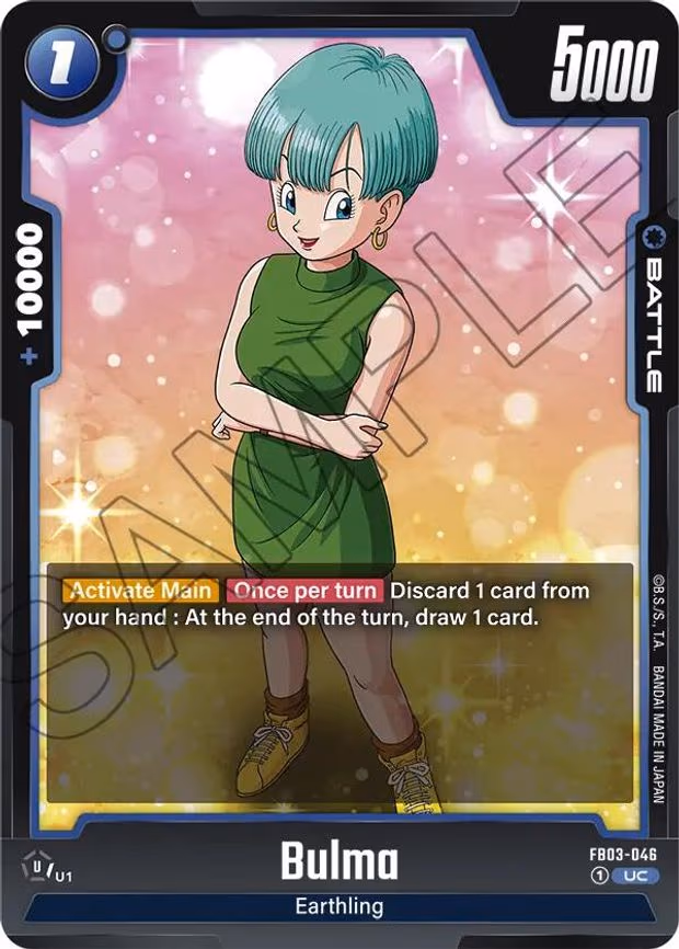 Bulma