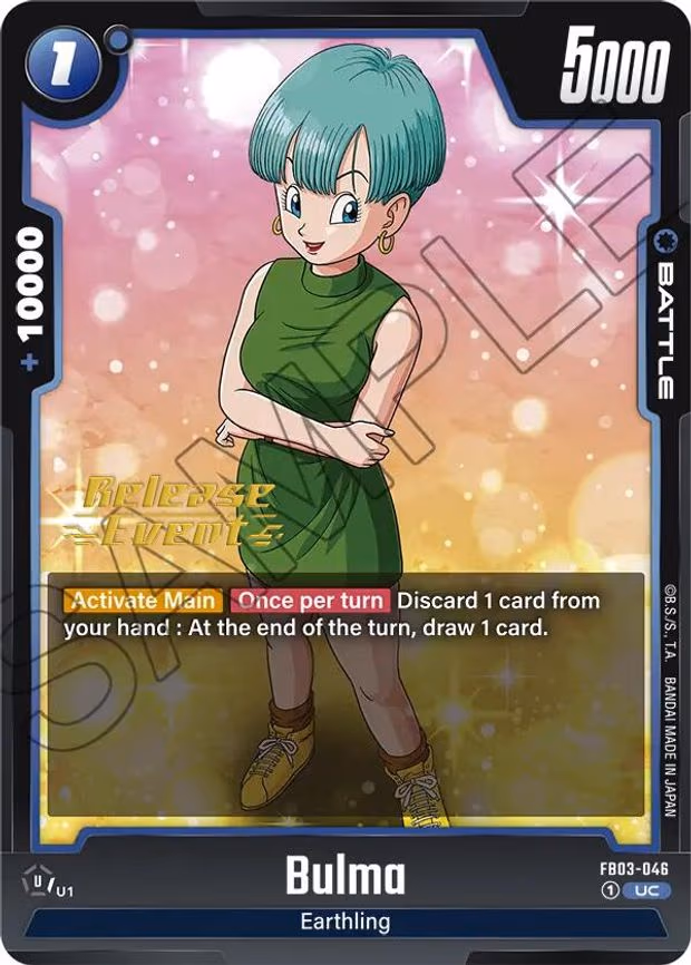 Bulma