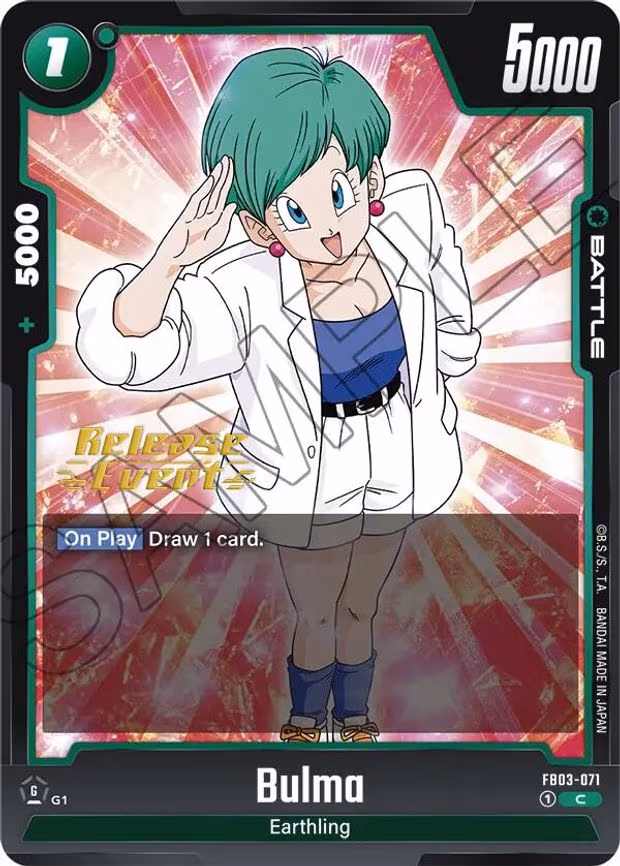 Bulma