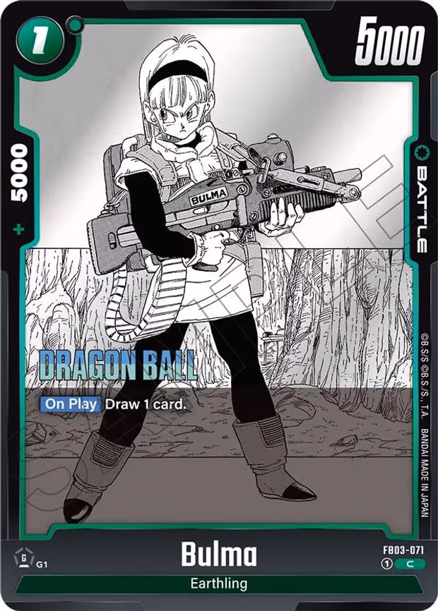 Bulma