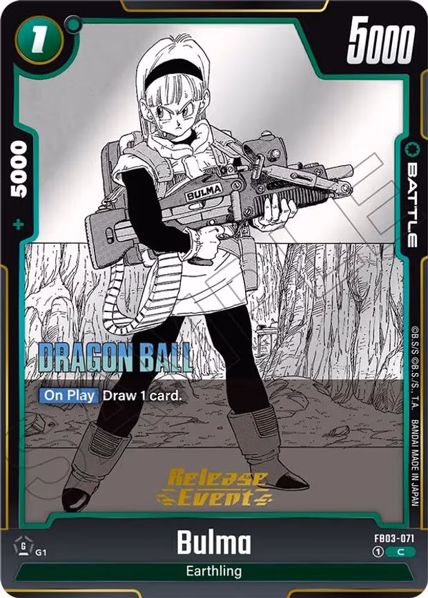 Bulma