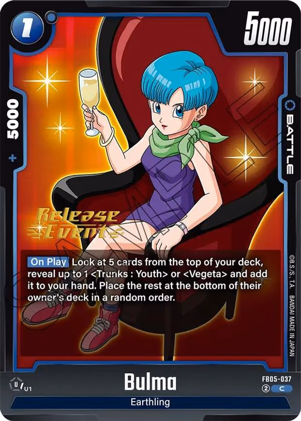 Bulma