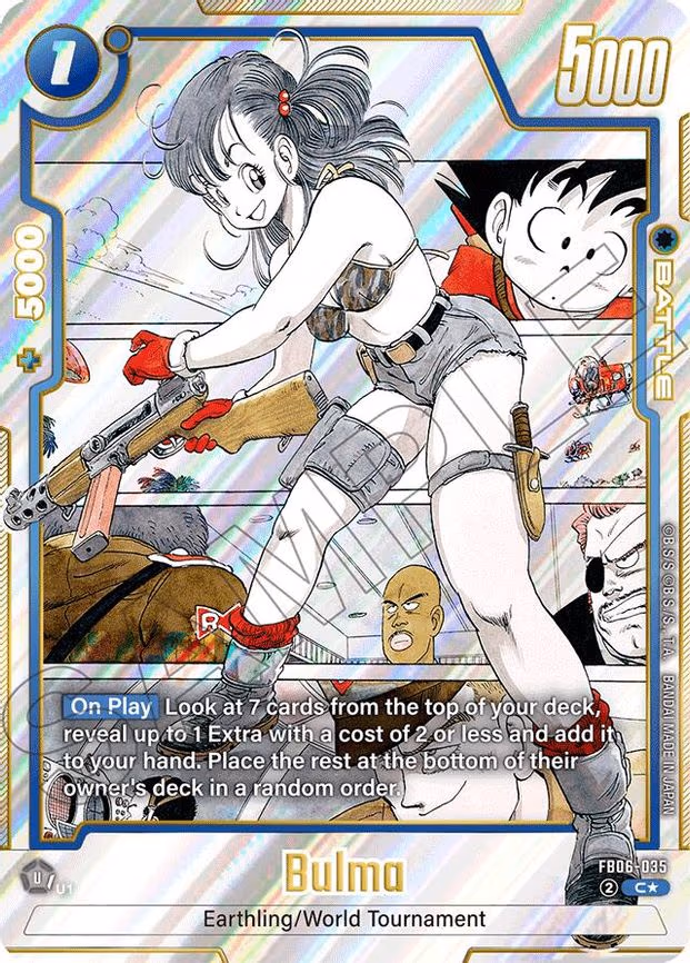 Bulma