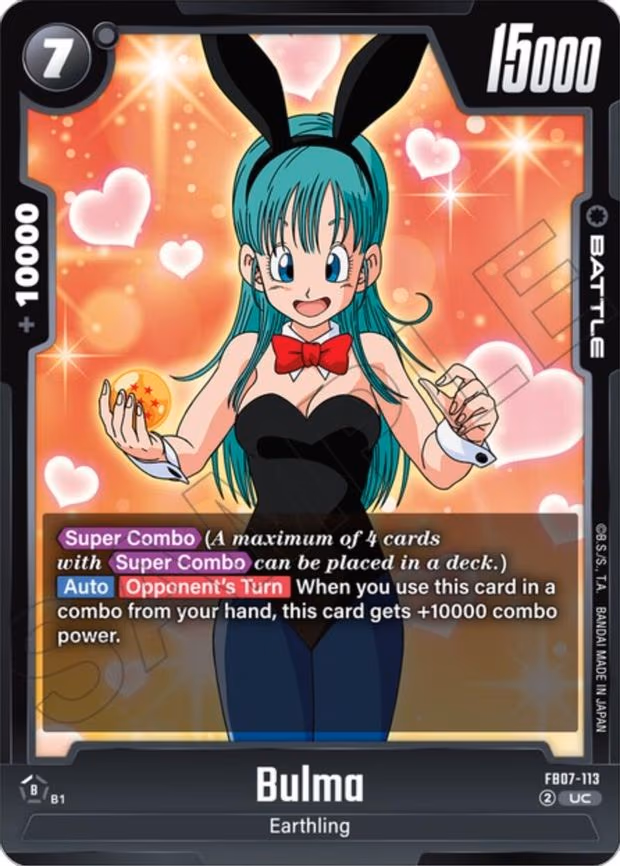 Bulma