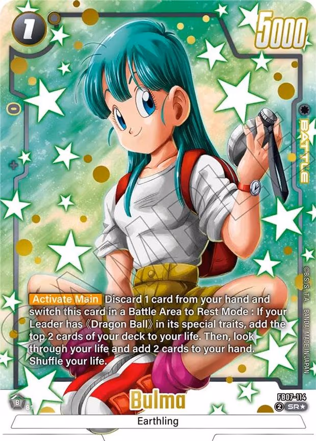 Bulma