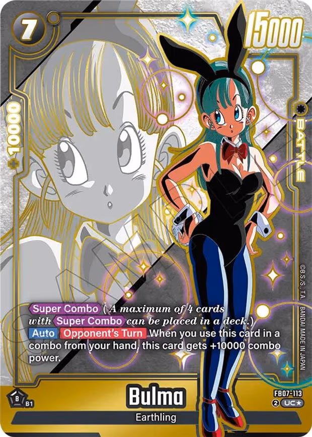 Bulma