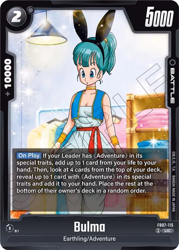 Bulma