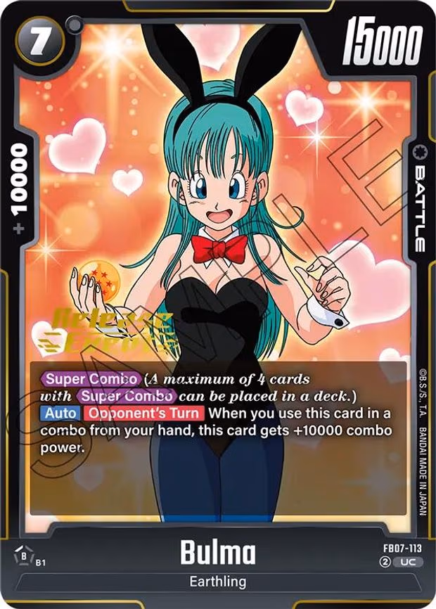 Bulma