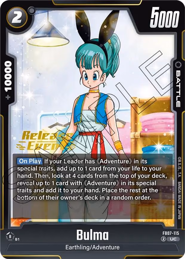 Bulma