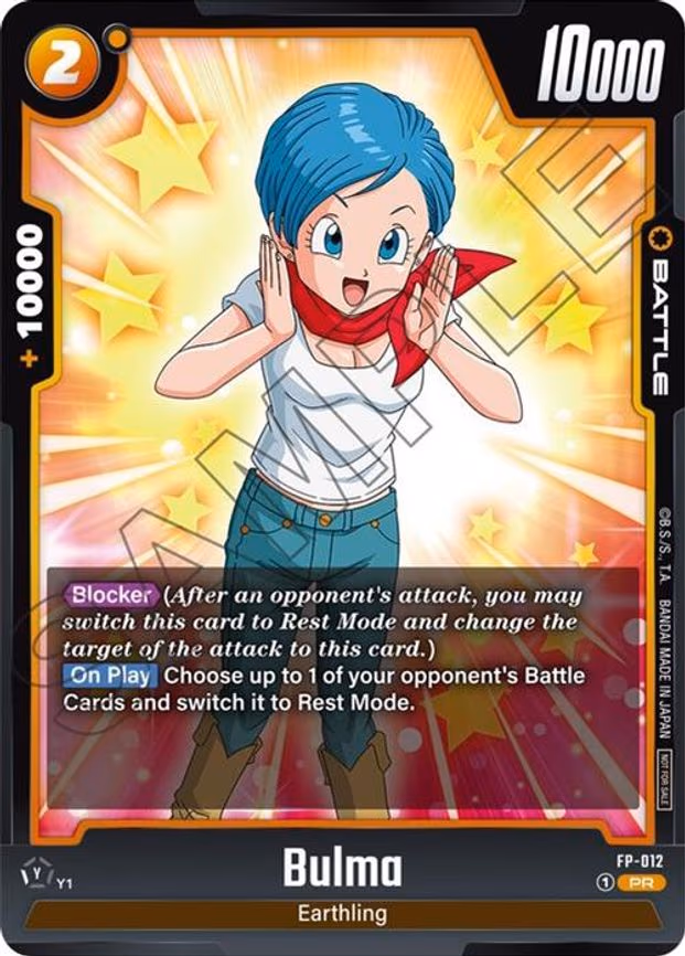 Bulma