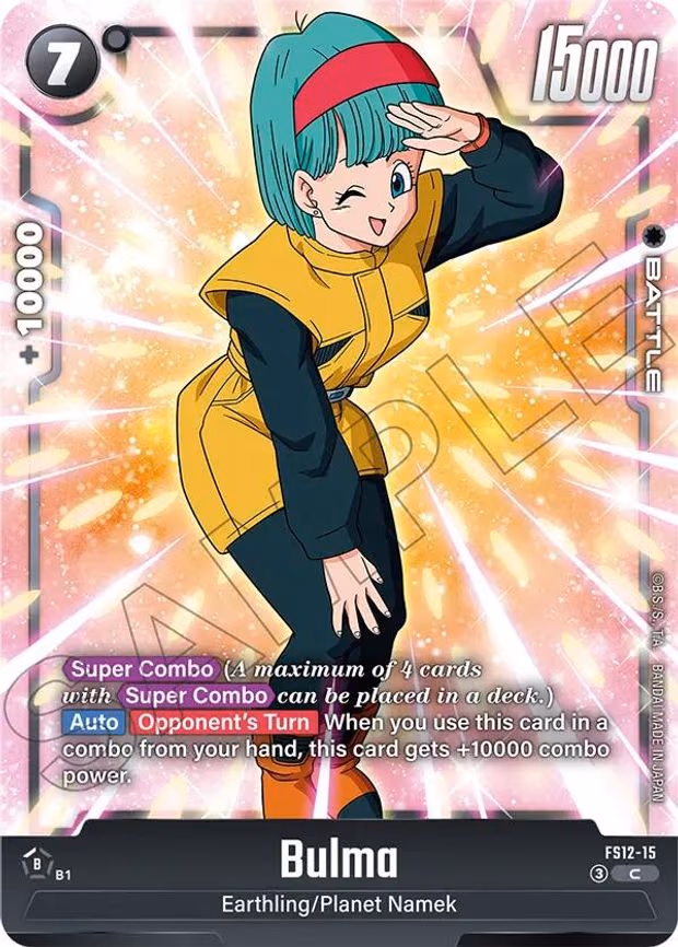 Bulma