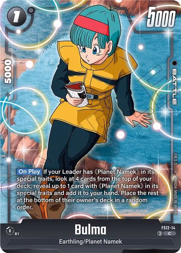Bulma
