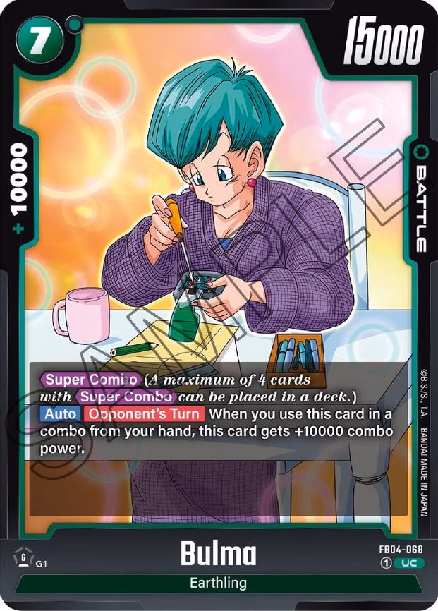 Bulma