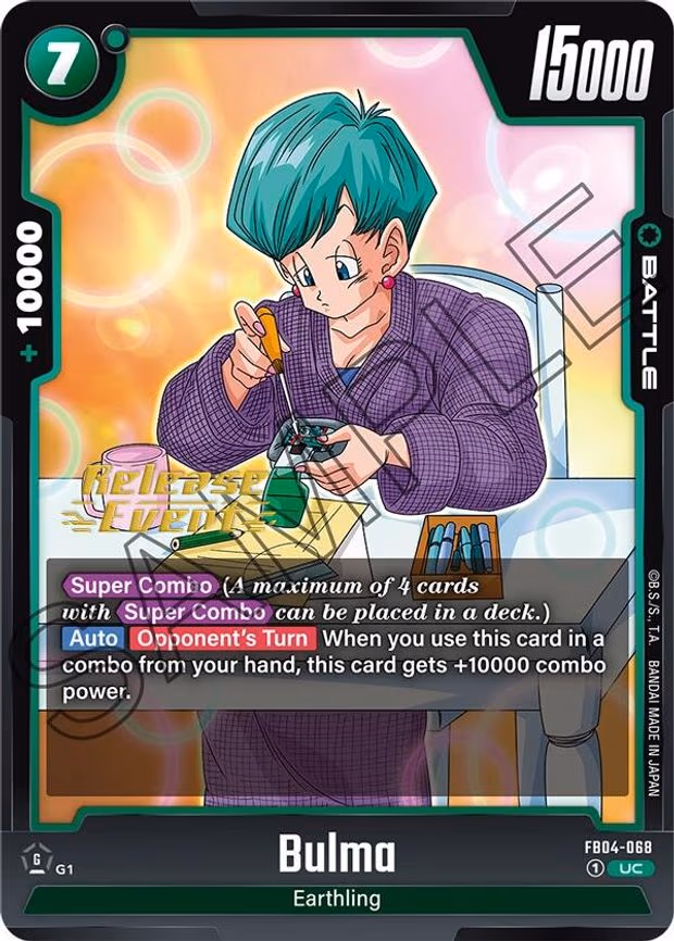 Bulma