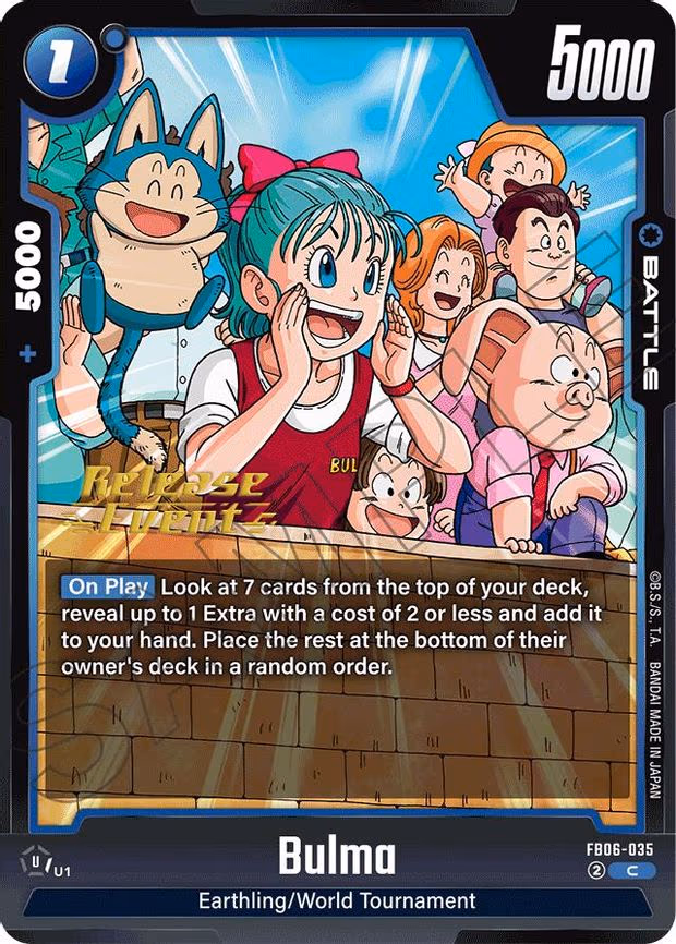 Bulma